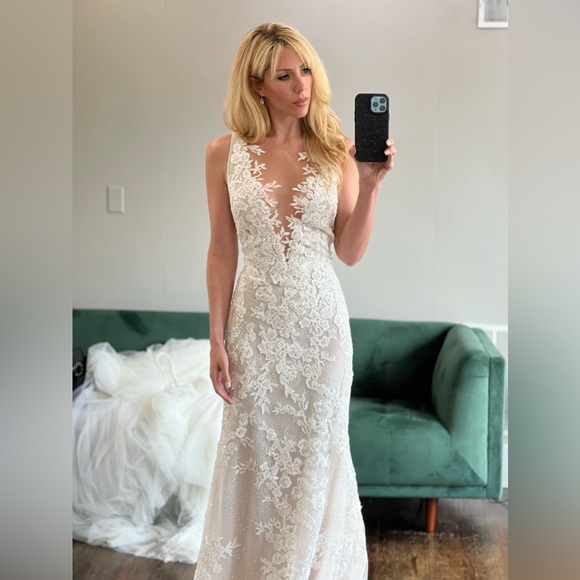 Pronovias DESSAY - Picture 12 of 16